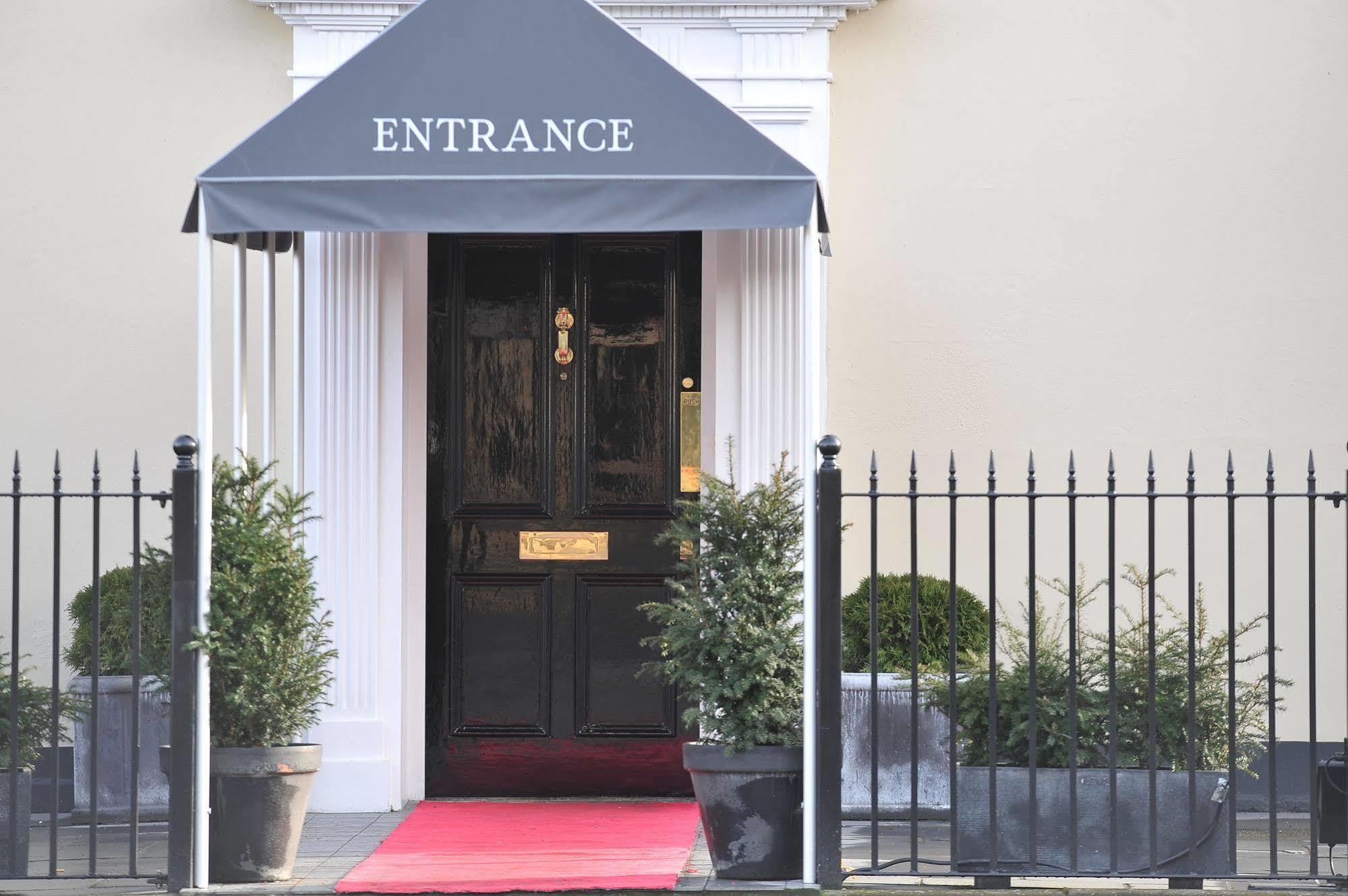 Le Bouchon Brasserie&Hotel Maldon Exterior foto